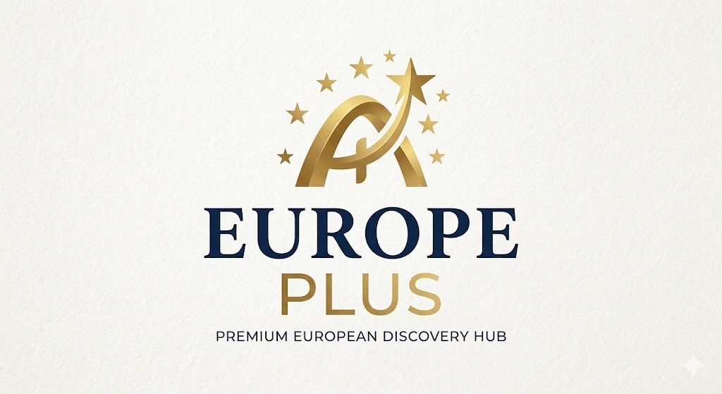 Europe Plus Logo